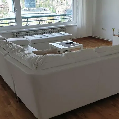 公寓 2bd 塞拉耶佛