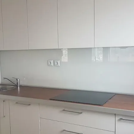 公寓 2bd