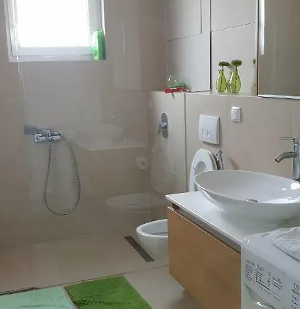 公寓 2bd 塞拉耶佛