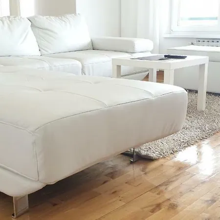2bd 公寓 塞拉耶佛